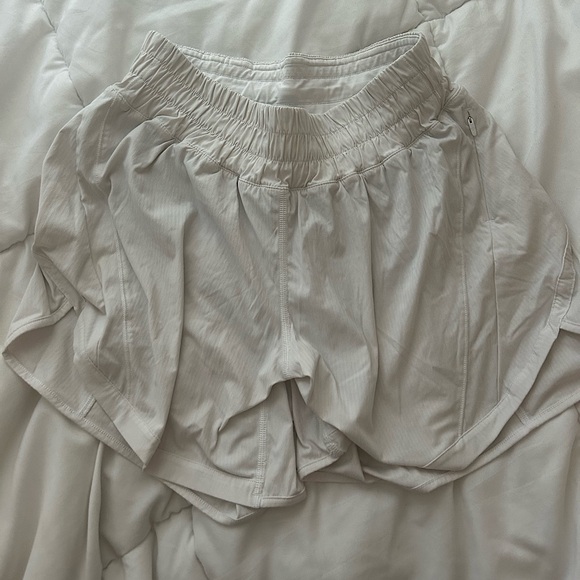 lululemon athletica Pants - lululemon shorts